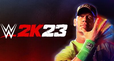 美国职业摔角联盟2K23豪华版/WWE 2K23 Deluxe Edition