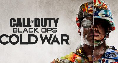 使命召唤17:黑色行动冷战/Call of Duty: Black Ops Cold War