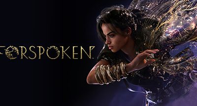 魔咒之地/Forspoken